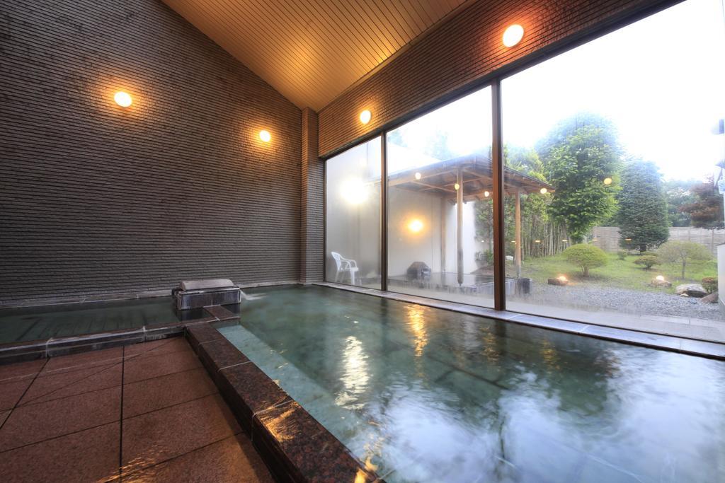 Shisuitei Numata  Exterior photo