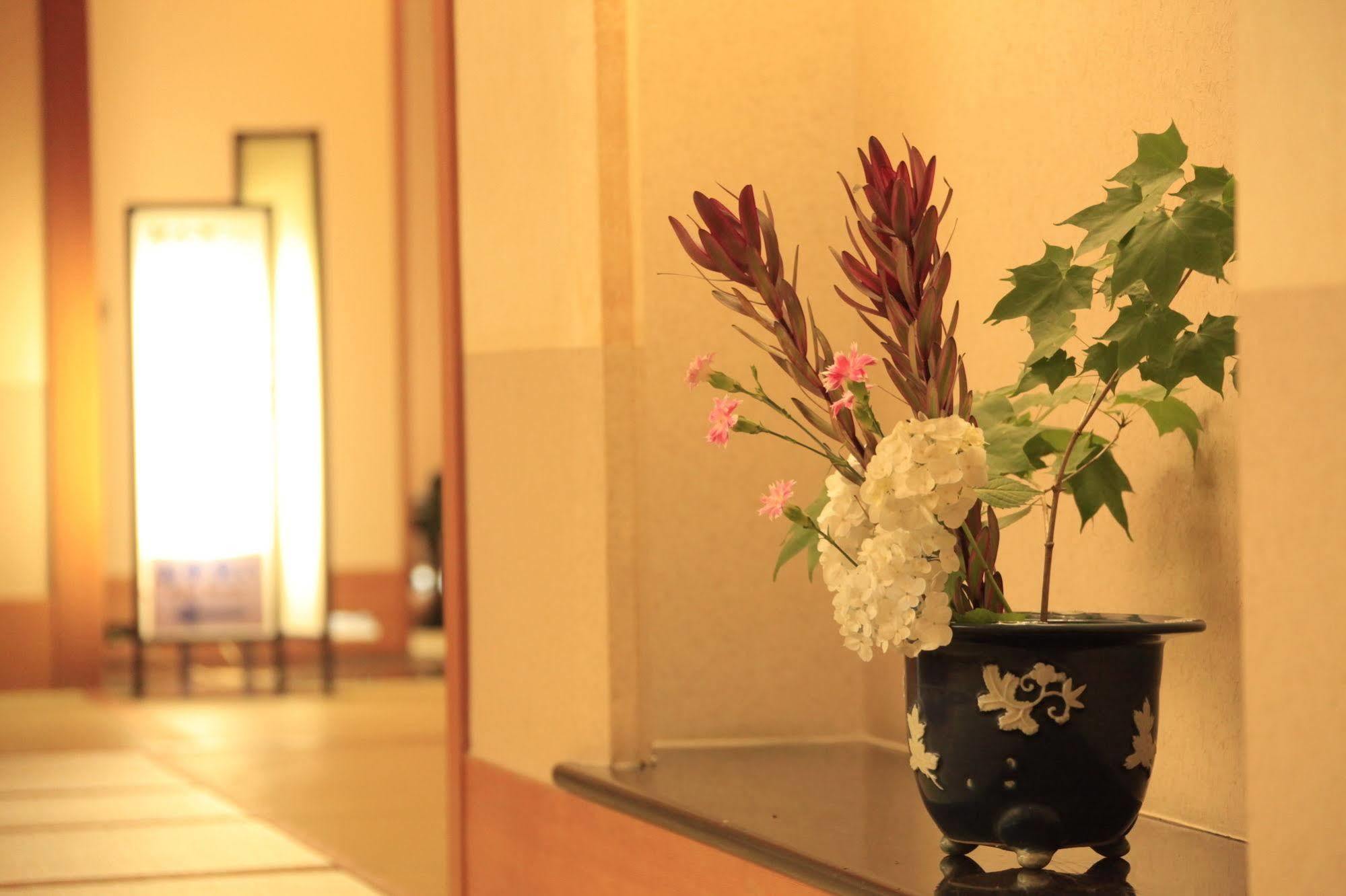 Shisuitei Numata  Exterior photo